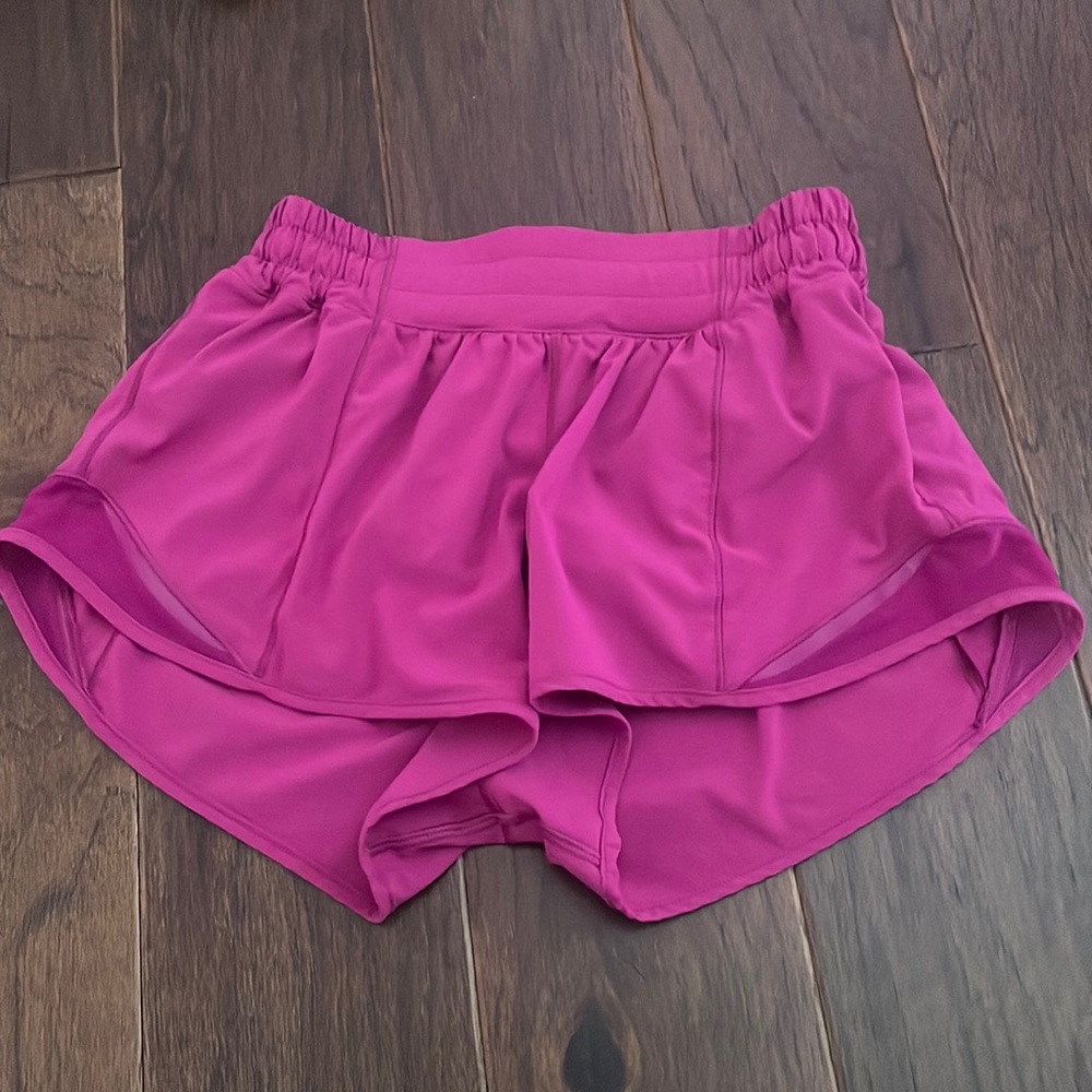 Lululemon shorts